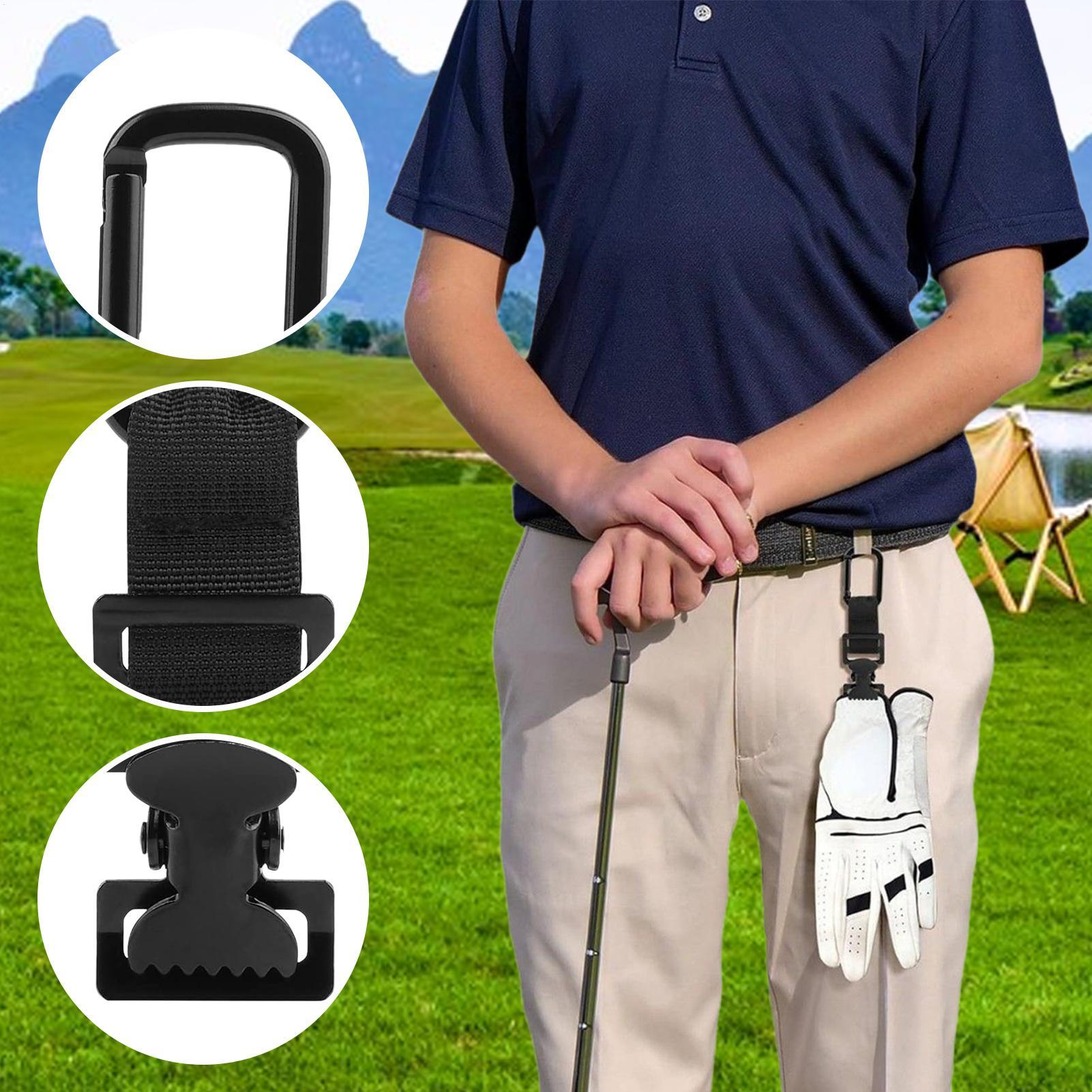 Penjepit Sarung Tangan Desain  - Golf Gloves ulasan dan harga