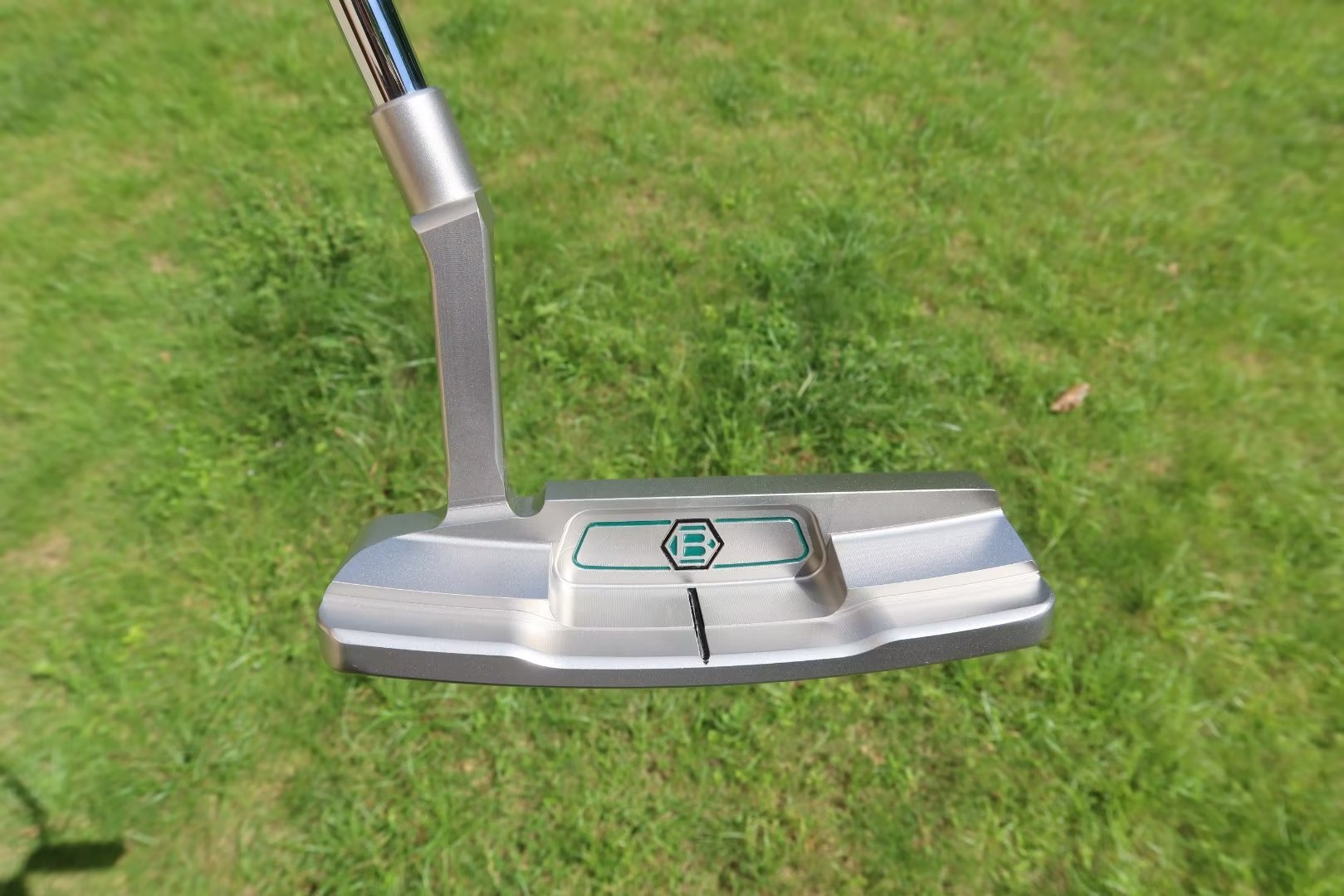 Studio Golf Club Baru Stok 14  - Golf Putter ulasan dan harga