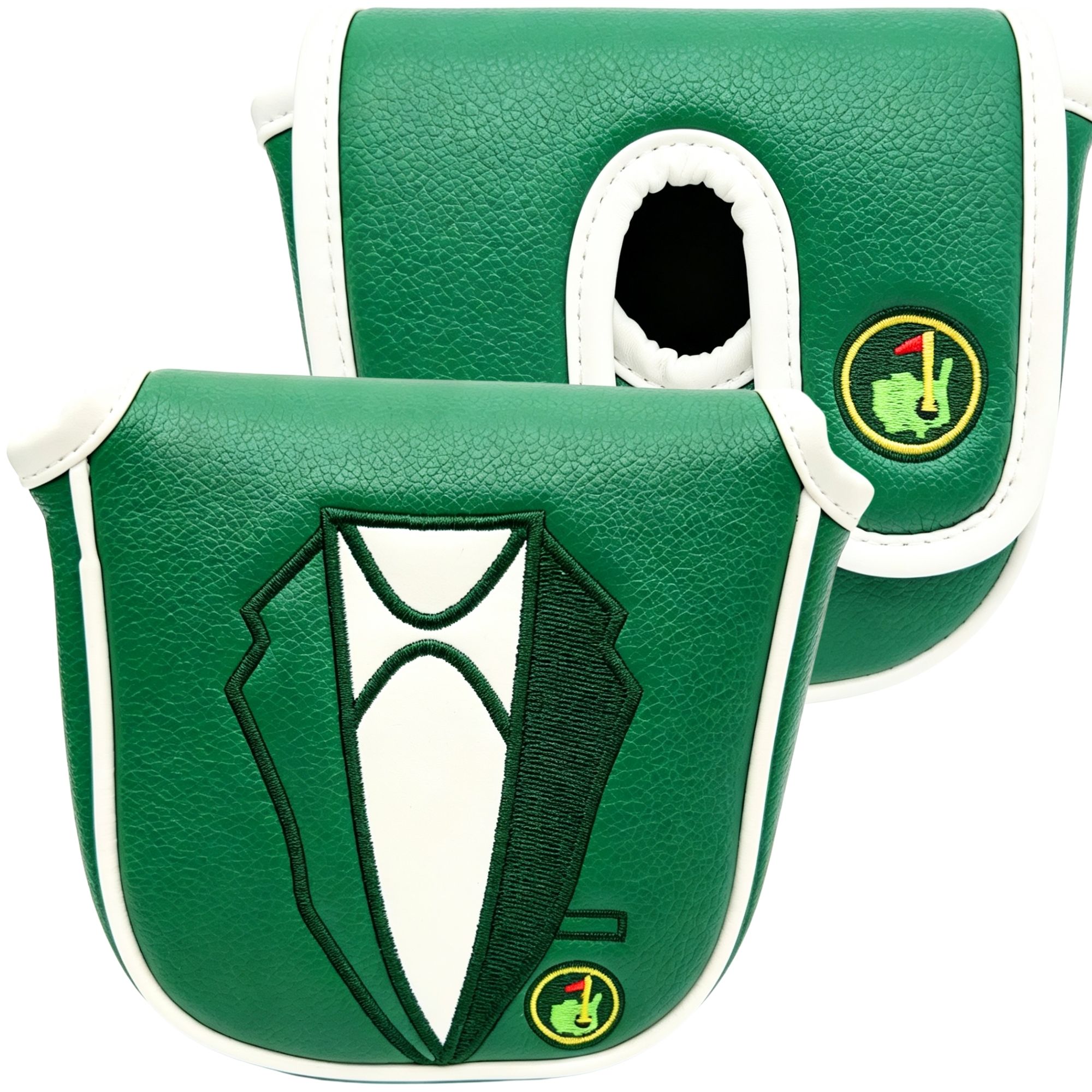 Penutup Putt Premium untuk DF3 - Golf Clubs ulasan dan harga
