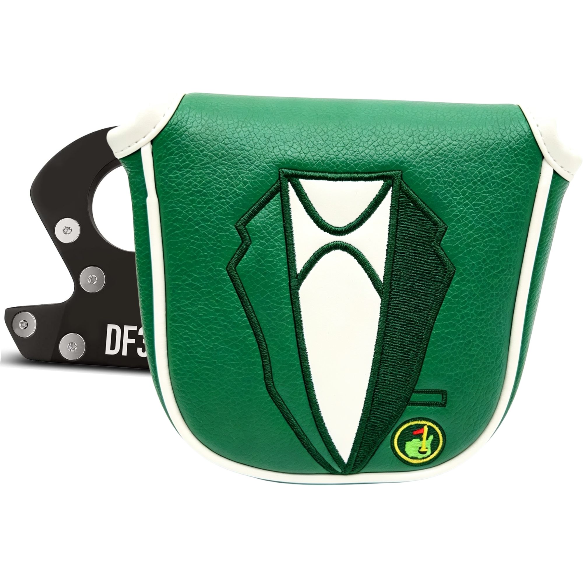 Penutup Putt Premium untuk DF3 - Golf Clubs ulasan dan harga
