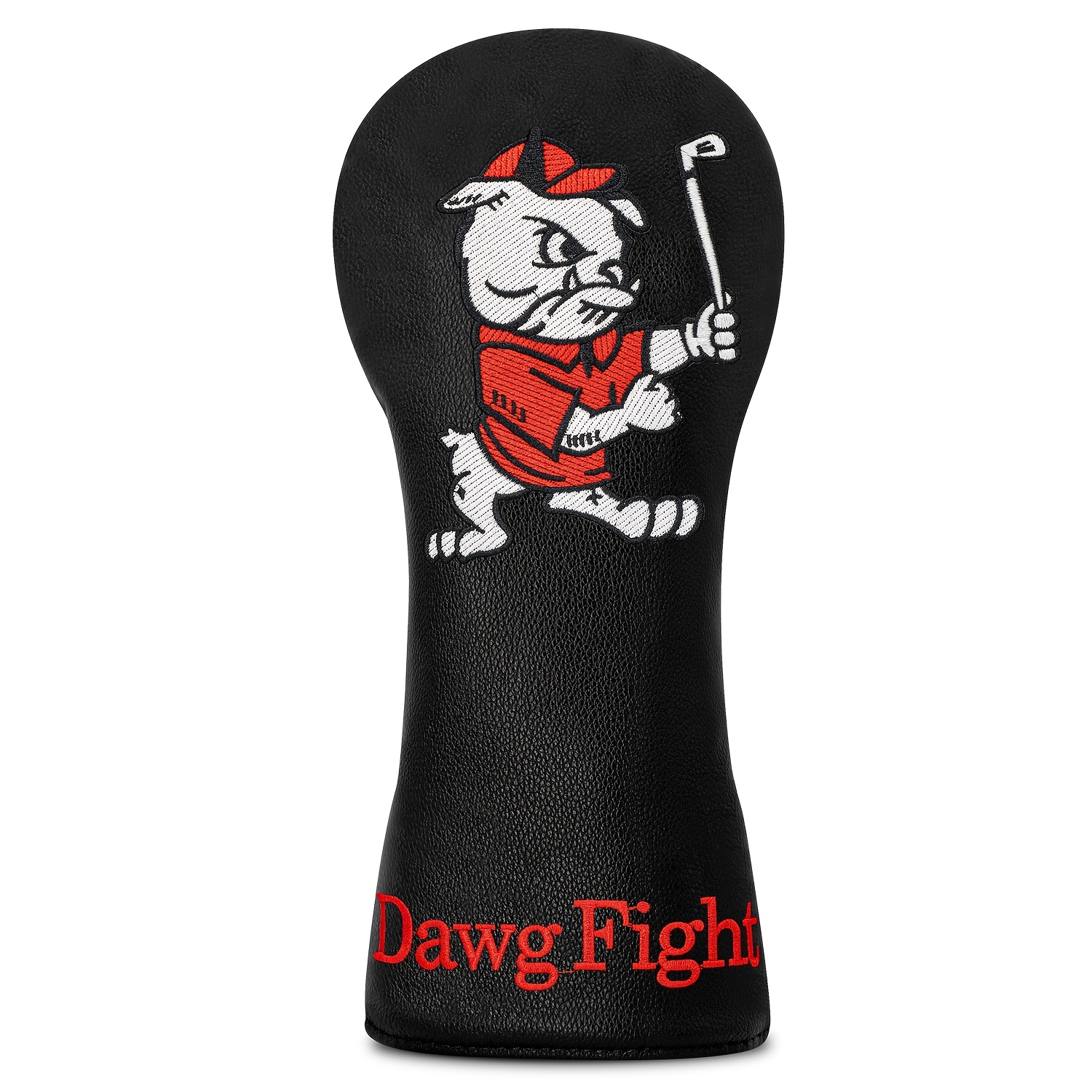 Penutup Kepala Golf Pola Pug,  - Golf Driver ulasan dan harga
