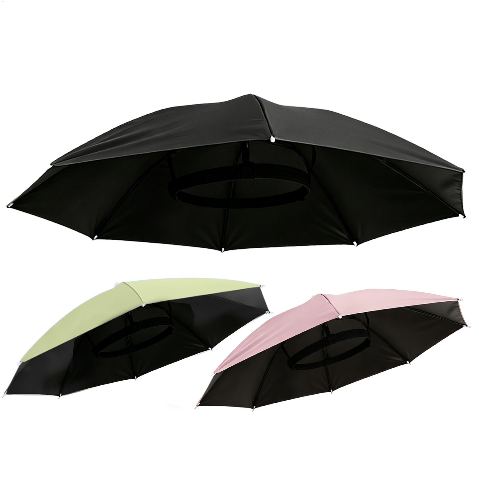 Topi Payung Lipat Tahan Air, P - Golf Umbrella ulasan dan harga