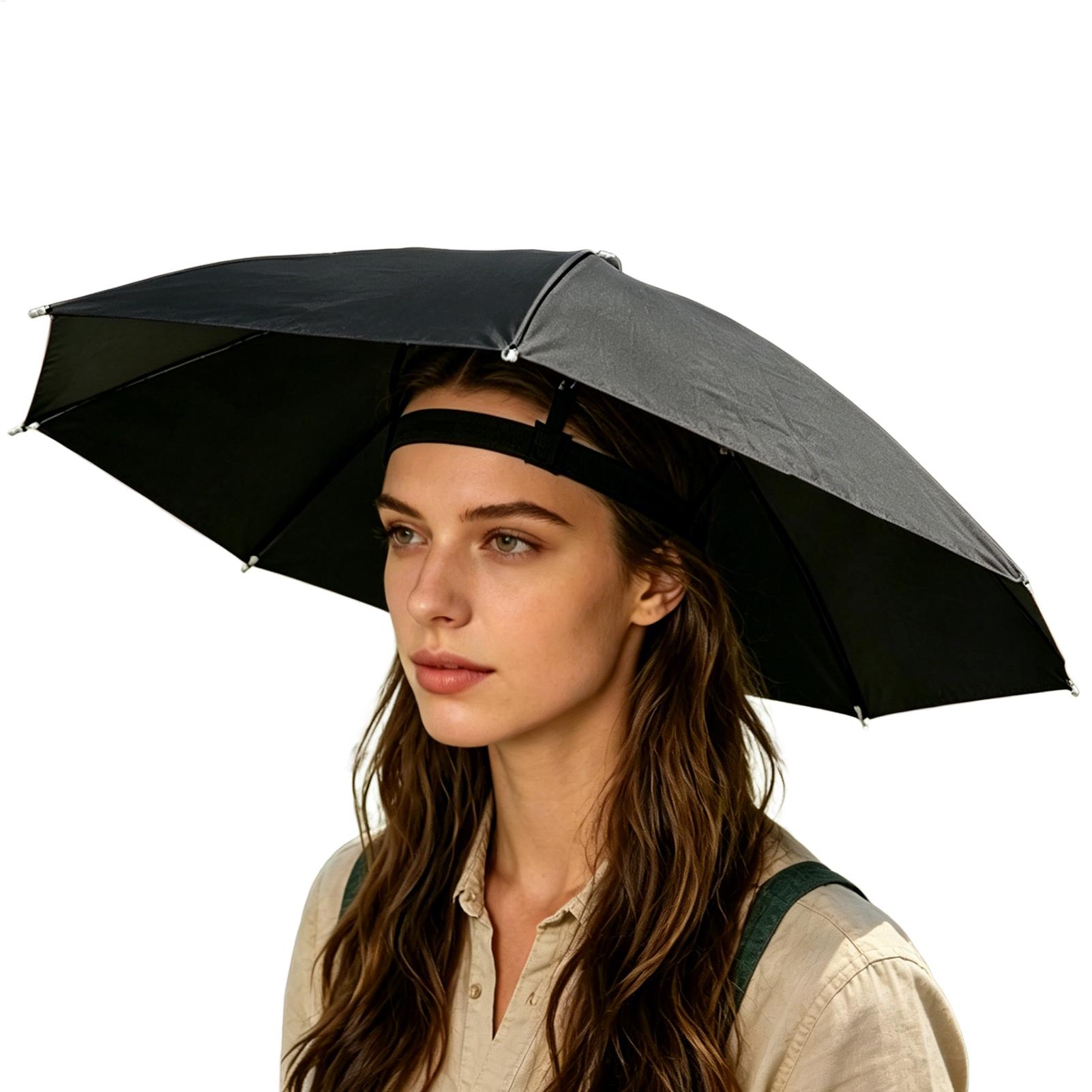Topi Payung Lipat Tahan Air, P - Golf Umbrella ulasan dan harga