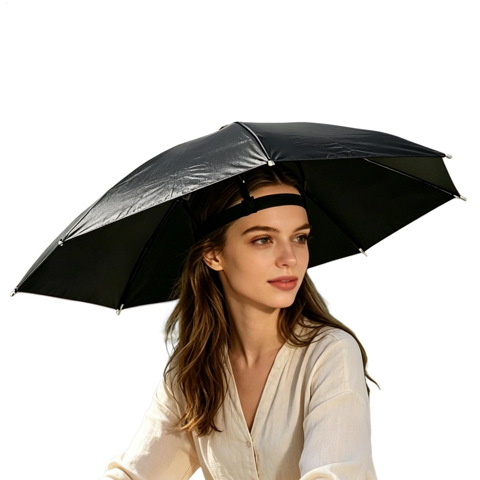 Topi Payung Lipat Tahan Air, P - Golf Umbrella ulasan dan harga
