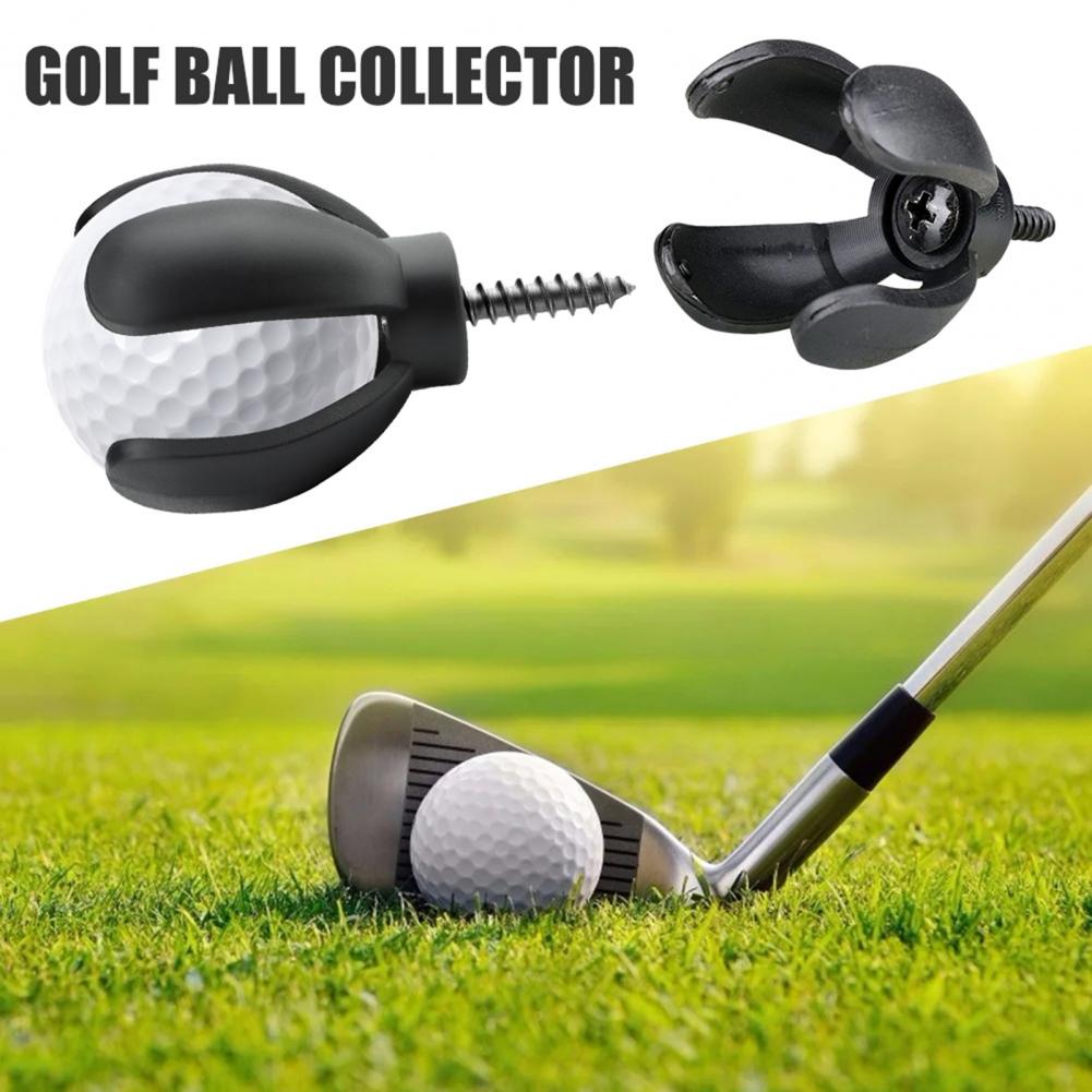 Alat Pengambil Bola Golf Mini  - Golf Putter ulasan dan harga
