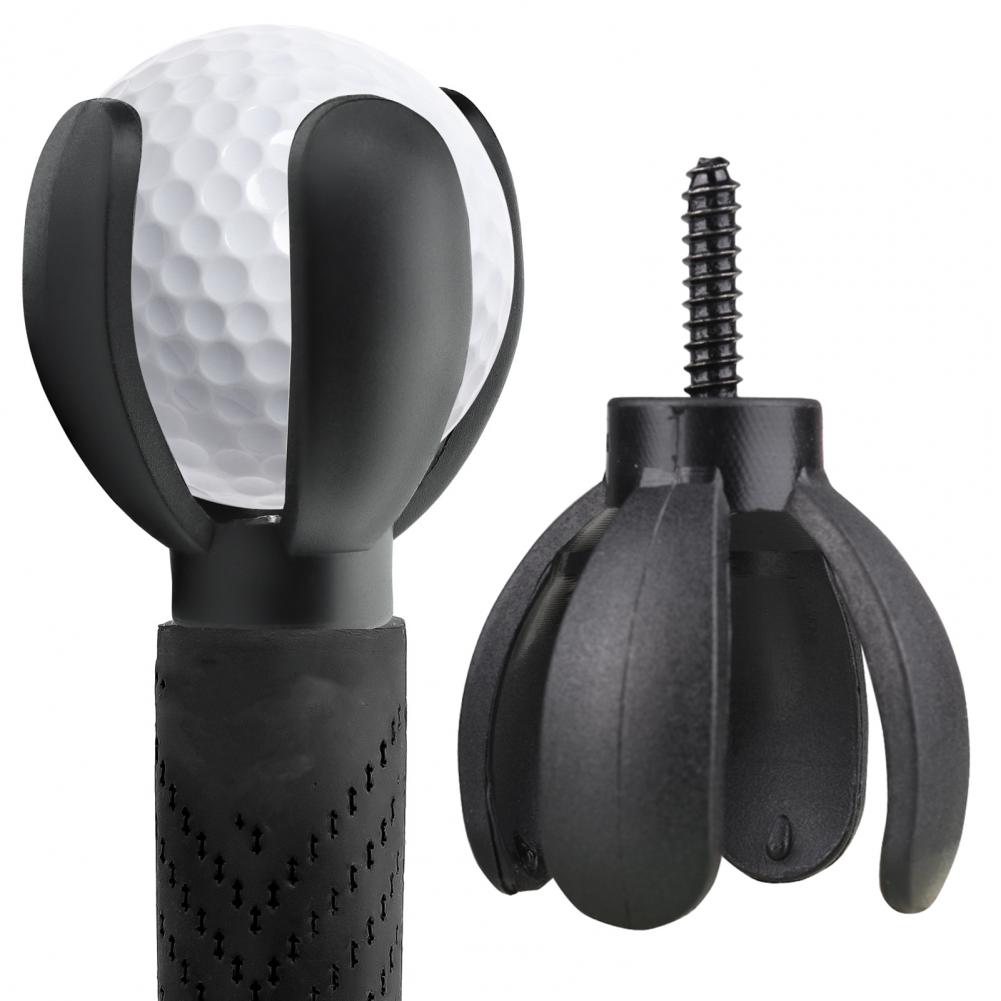 Alat Pengambil Bola Golf Mini  - Golf Putter ulasan dan harga