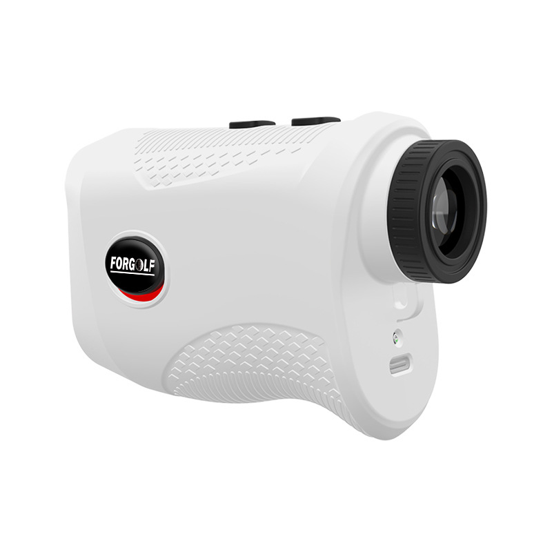 Alat Pengukur Jarak Golf Laser - Golf Rangefinder ulasan dan harga