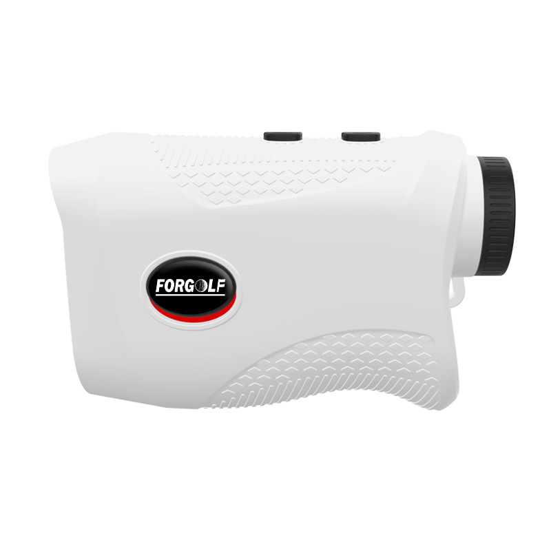 Alat Pengukur Jarak Golf Laser - Golf Rangefinder ulasan dan harga