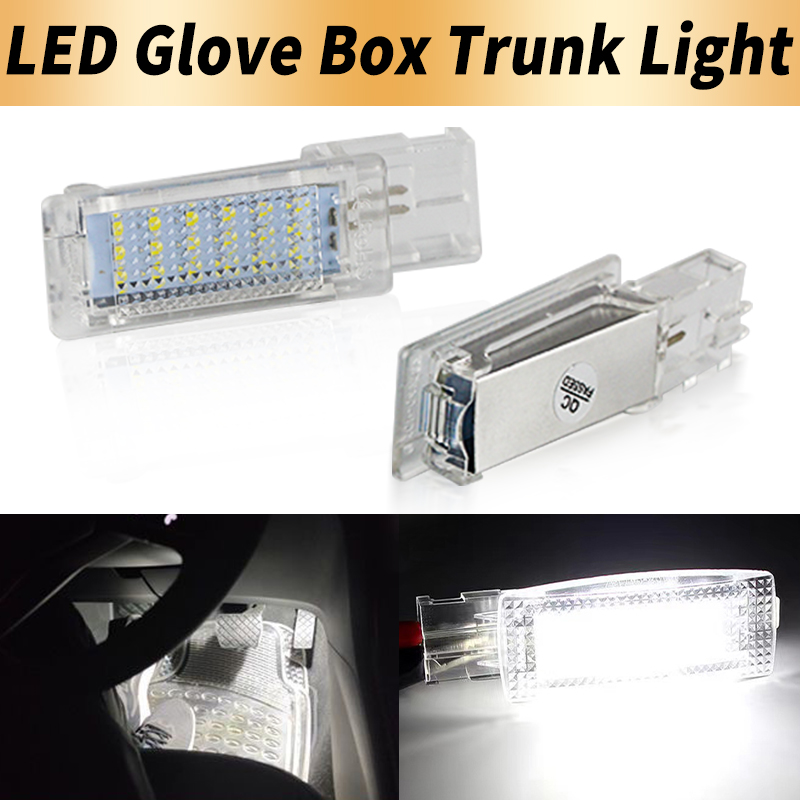 2PCS Lampu LED Kotak Sarung Ta - Golf Gloves ulasan dan harga